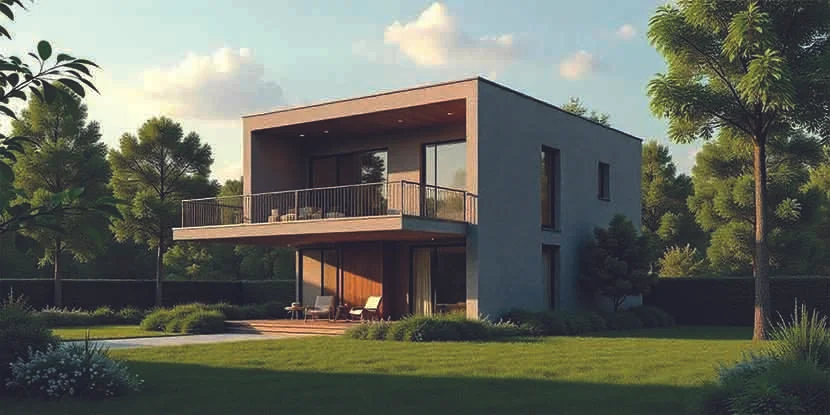 Prefabrik Nedir?